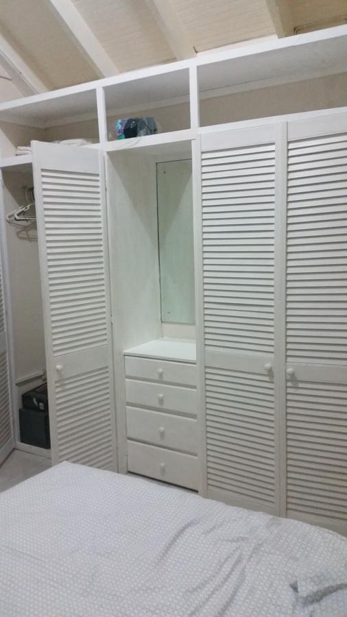 Spacious Colonial Bridgetown Bagian luar foto